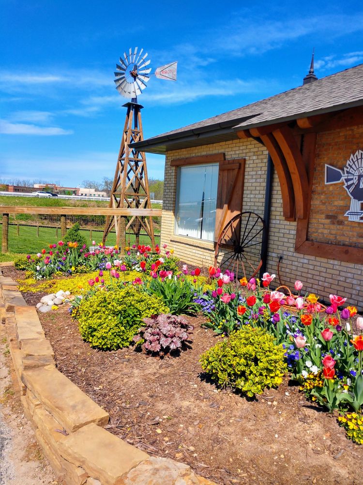 Millwood Animal Hospital & Equine Clinic - pet boarding facility in Springfield, MO