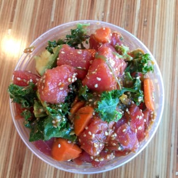 Poke-Poke - Seafood Near Me - Austin, Texas