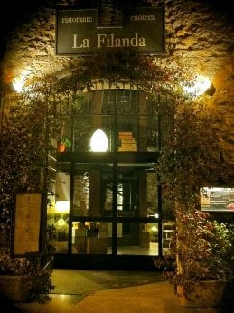 La Filanda by null
