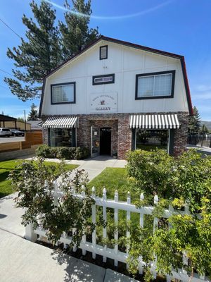 Bear Cupboards Market by null