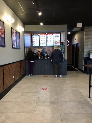 Bonchon Reston by null