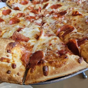 Guido's Pizza - Pepperoni pizza - Pizza Near Me - Prescott Valley, Arizona Guido's Pizza - Pepperoni pizza - Pizza Near Me - Prescott Valley, Arizona