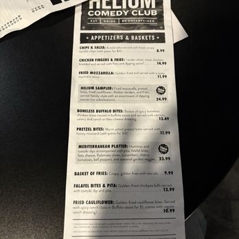 Helium Comedy Club - Comedy Clubs Near Me - Portland, Oregon Helium Comedy Club - Comedy Clubs Near Me - Portland, Oregon