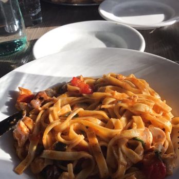 Via Vai - Italian Near Me - Astoria, New York Via Vai - Italian Near Me - Astoria, New York