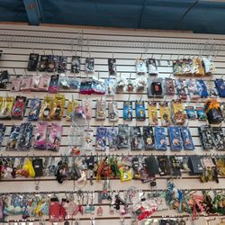 All 4 Anime