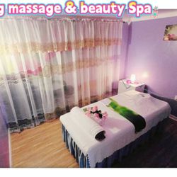 Jincheng Massage & Beauty Spa - Thank you for your visit and recognition. I hope this place can relieve your work pressure. Thank you.