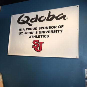 Qdoba Mexican Eats - Mexican Near Me - Fresh Meadows, New York