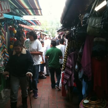 Olvera Street - Local Flavor Near Me - Los Angeles, California Olvera Street - Local Flavor Near Me - Los Angeles, California