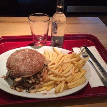 Jim Block Jungfernstieg - Fast Food Near Me - Hamburg, HH Jim Block Jungfernstieg - Fast Food Near Me - Hamburg, HH