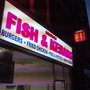 Photo of Maria's Fish & Kebabs