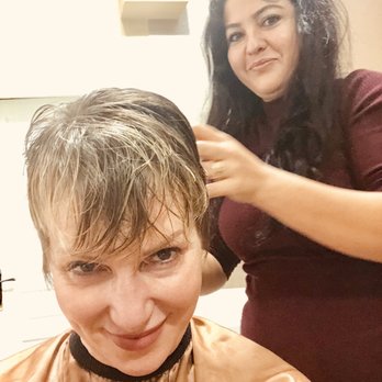 Salon Kadir - Hair Salons Near Me - Istanbul, 34
