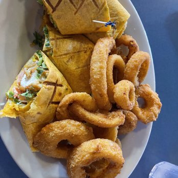 Fitz's - New American Near Me - Saint Louis, Missouri
