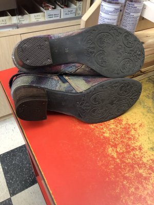 pavlos shoe repair nyc