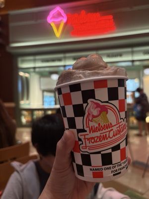 Nielsen's Frozen Custard by null