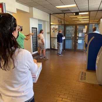 US Post Office - Post Offices Near Me - Phoenix, Arizona