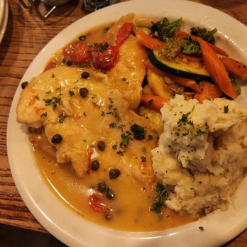 Dunellen Forno - Chicken piccata - Pizza Near Me - Dunellen, New Jersey Dunellen Forno - Chicken piccata - Pizza Near Me - Dunellen, New Jersey
