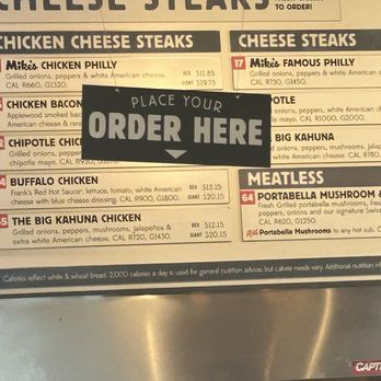 Jersey Mike's Subs - Sandwiches Near Me - Temecula, California Jersey Mike's Subs - Sandwiches Near Me - Temecula, California