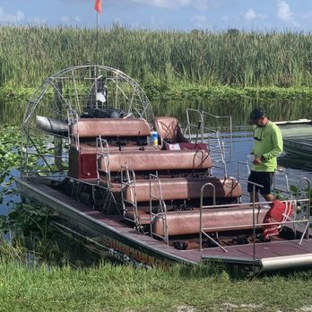 Marsh Beast Airboat Tours - Airboat - Boat Tours Near Me - Vero Beach, Florida Marsh Beast Airboat Tours - Airboat - Boat Tours Near Me - Vero Beach, Florida