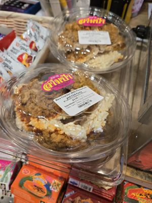 3 Aunties Thai Market 2 by null