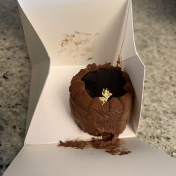 Lysee - Very important chocolate cake - Desserts Near Me - New York, New York Lysee - Very important chocolate cake - Desserts Near Me - New York, New York