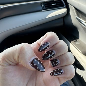Island Nails Lounge - Nail broke - Nail Salons Near Me - Cypress, Texas Island Nails Lounge - Nail broke - Nail Salons Near Me - Cypress, Texas