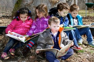 Saint Sophia School - childcare center in Salt Lake City, UT