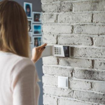 Electronic Protection Systems - Security Systems Near Me - Lafayette, Louisiana