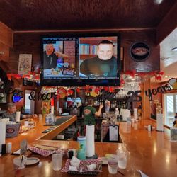 Riverwatch Bar & Grill