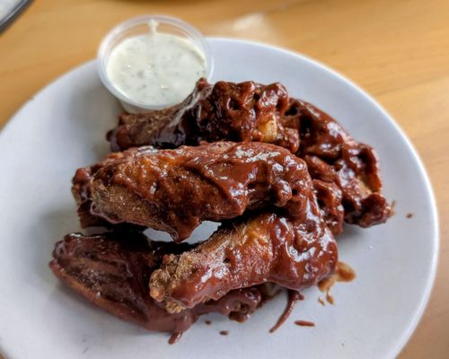 Milk Money Brewing by null