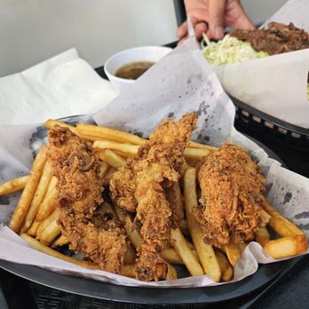 Poor House Bistro - Cajun/Creole Near Me - San Jose, California
