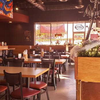 Ninja Ramen - Ramen Near Me - Arlington, Texas Ninja Ramen - Ramen Near Me - Arlington, Texas