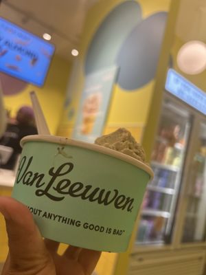 Van Leeuwen Ice Cream by null
