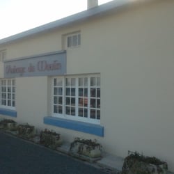 Auberge du Moulin