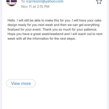 Cakes by Lacy - Custom Cakes Near Me Cakes by Lacy - Custom Cakes Near Me