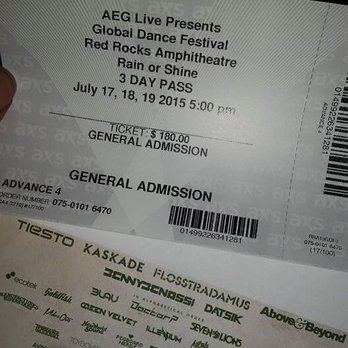 Red Rocks Amphitheatre - Music Venues Near Me - Morrison, Colorado Red Rocks Amphitheatre - Music Venues Near Me - Morrison, Colorado