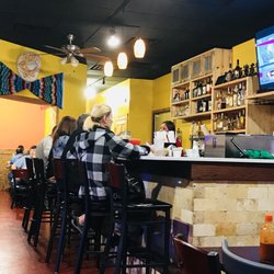 Los Portales Mexican Restaurant - Full bar and draft beers