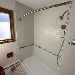 Universal Services - Shower