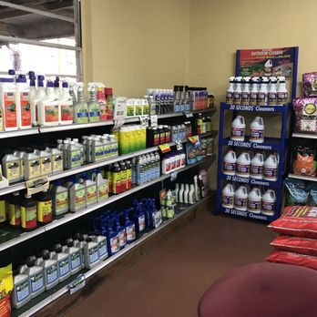 Green Thumb Nursery - Inside - Nurseries & Gardening Near Me - Tampa, Florida