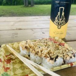 Dayan Sushi