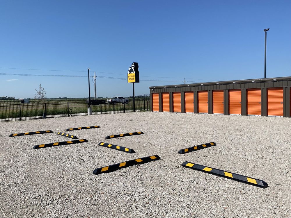 STORAGE NINJAS Request a Quote 3230 US34, Grand Island, NE Yelp