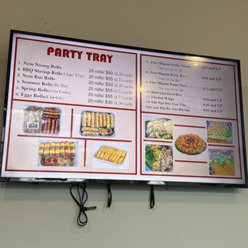 Nem Nuong & Rolls - Vietnamese Near Me - Houston, Texas Nem Nuong & Rolls - Vietnamese Near Me - Houston, Texas