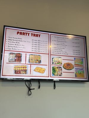 Menu photo 3 Nem Nuong & Rolls Houston, TX Menu photo 3 Nem Nuong & Rolls Houston, TX
