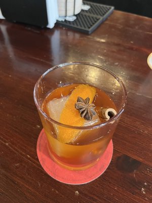 Bombay Social by null