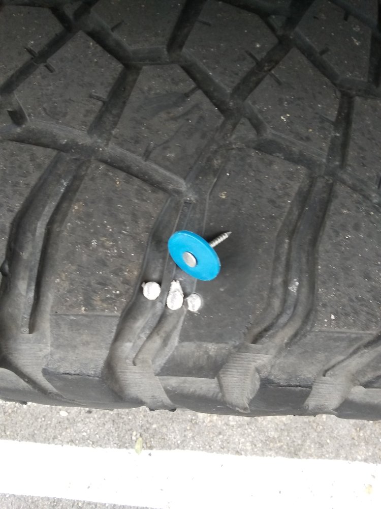 Slide of Holden Roofing