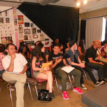 In The Moment Acting Studio - Art Schools Near Me - Ontario, California In The Moment Acting Studio - Art Schools Near Me - Ontario, California