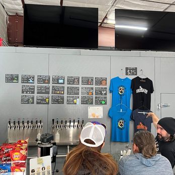 Ovinnik - Tap list - Barbeque Near Me - Houston, Texas Ovinnik - Tap list - Barbeque Near Me - Houston, Texas