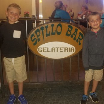 Spillo Bar - Tabac Near Me - Introdacqua, AQ