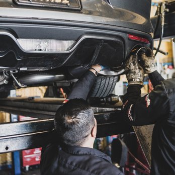 Team MPE - Auto Repair Near Me - Los Angeles, California