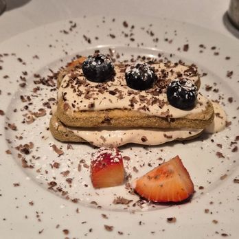 Bistro d’Azur - French Near Me - South Orange, New Jersey