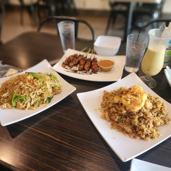 Banana Leaf - Good food - Indonesian Near Me - Temple City, California Banana Leaf - Good food - Indonesian Near Me - Temple City, California